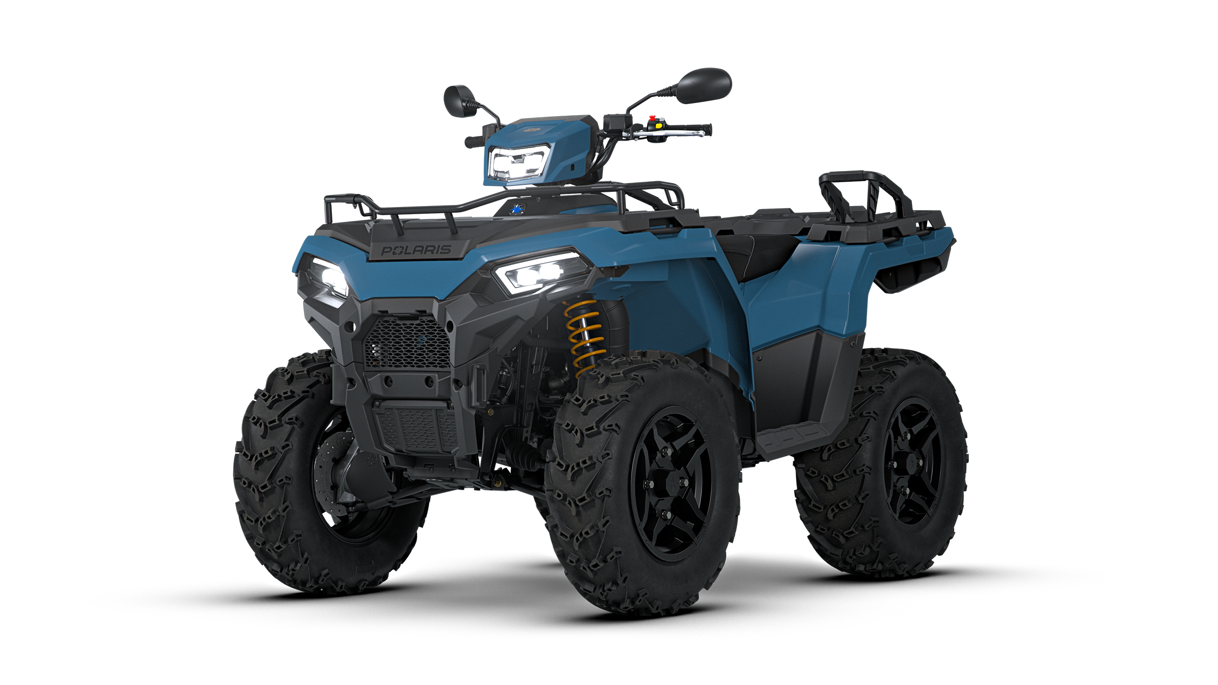 Polaris Sportsman