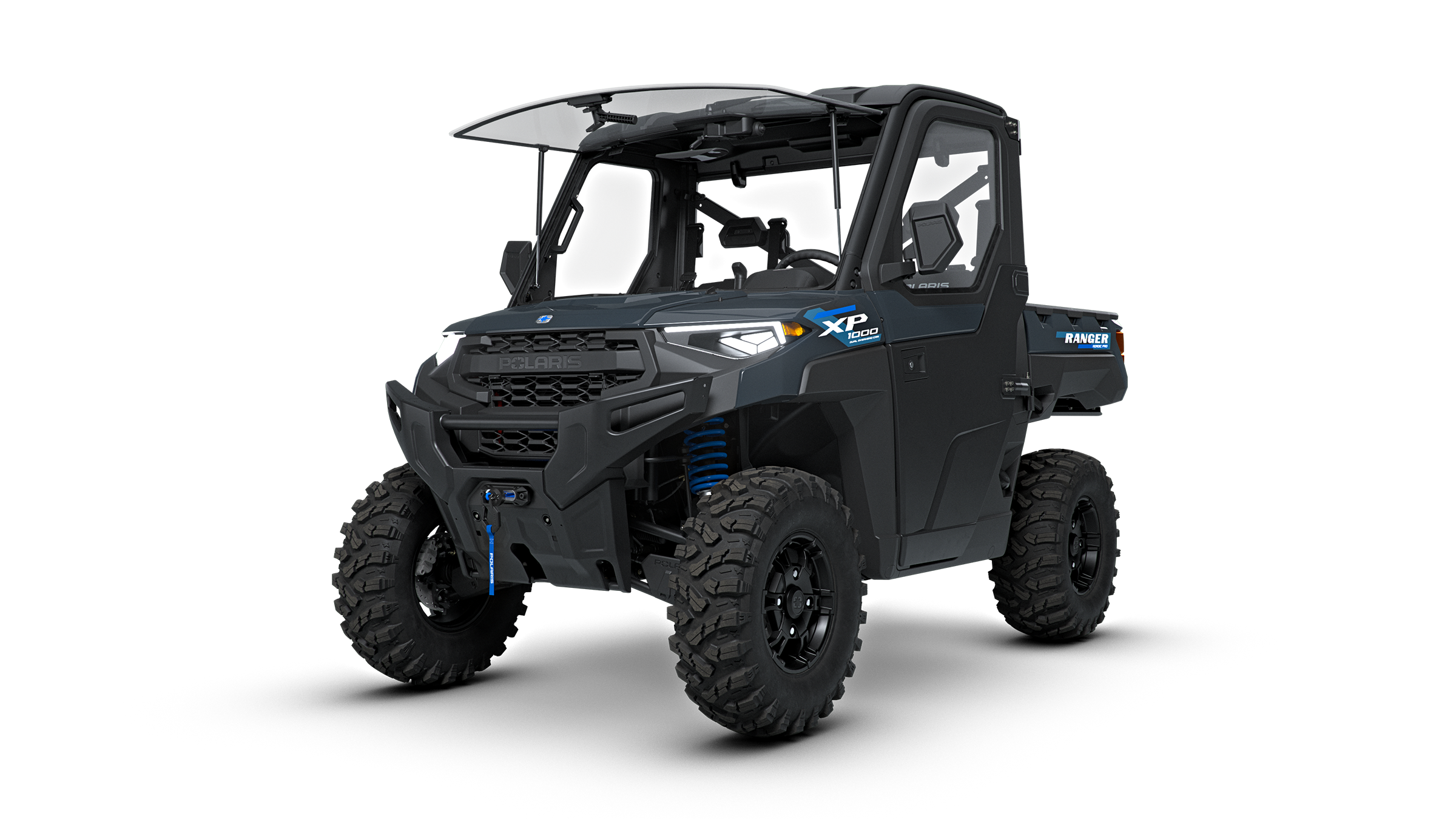 Polaris Ranger