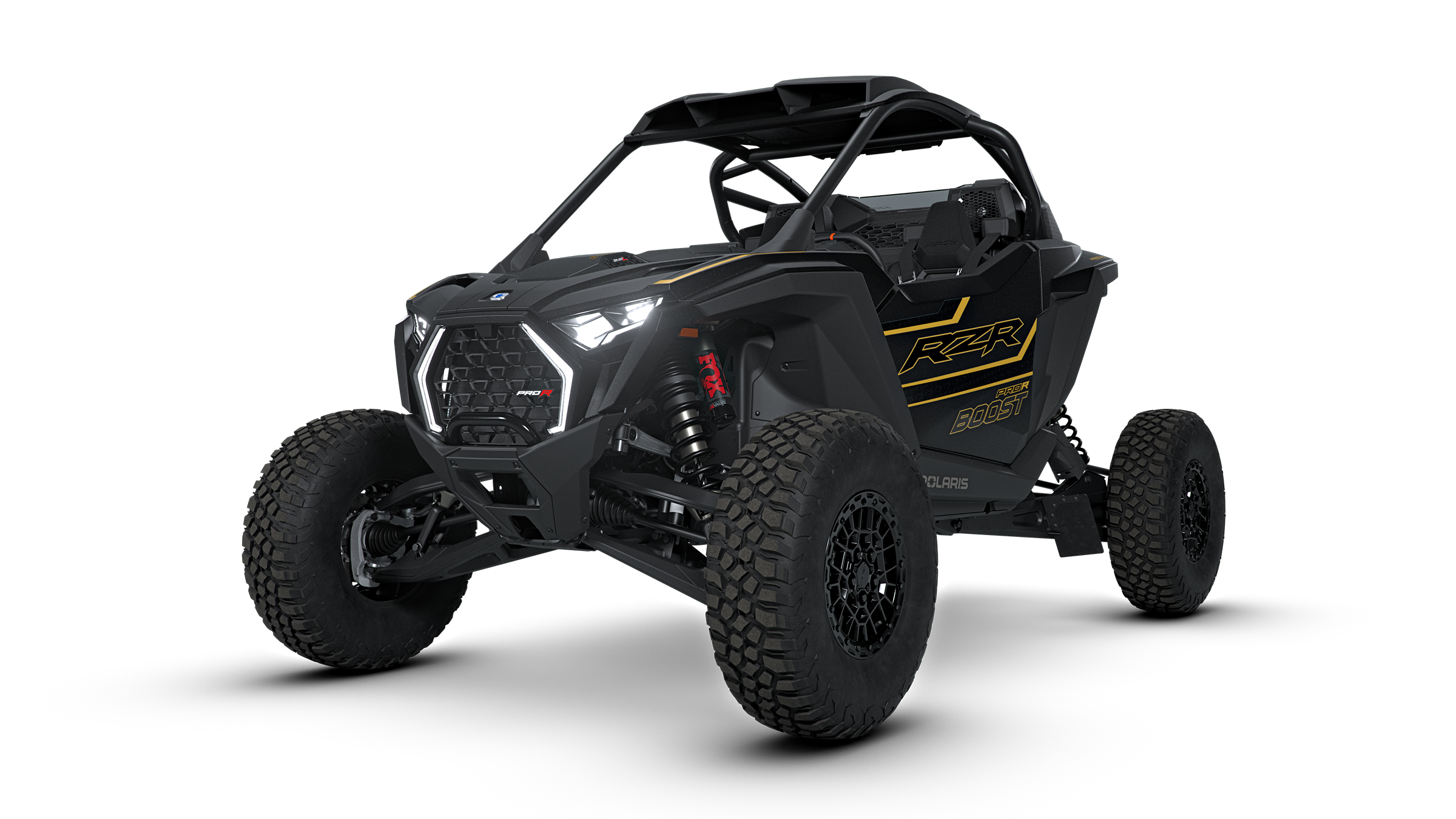 Polaris RZR