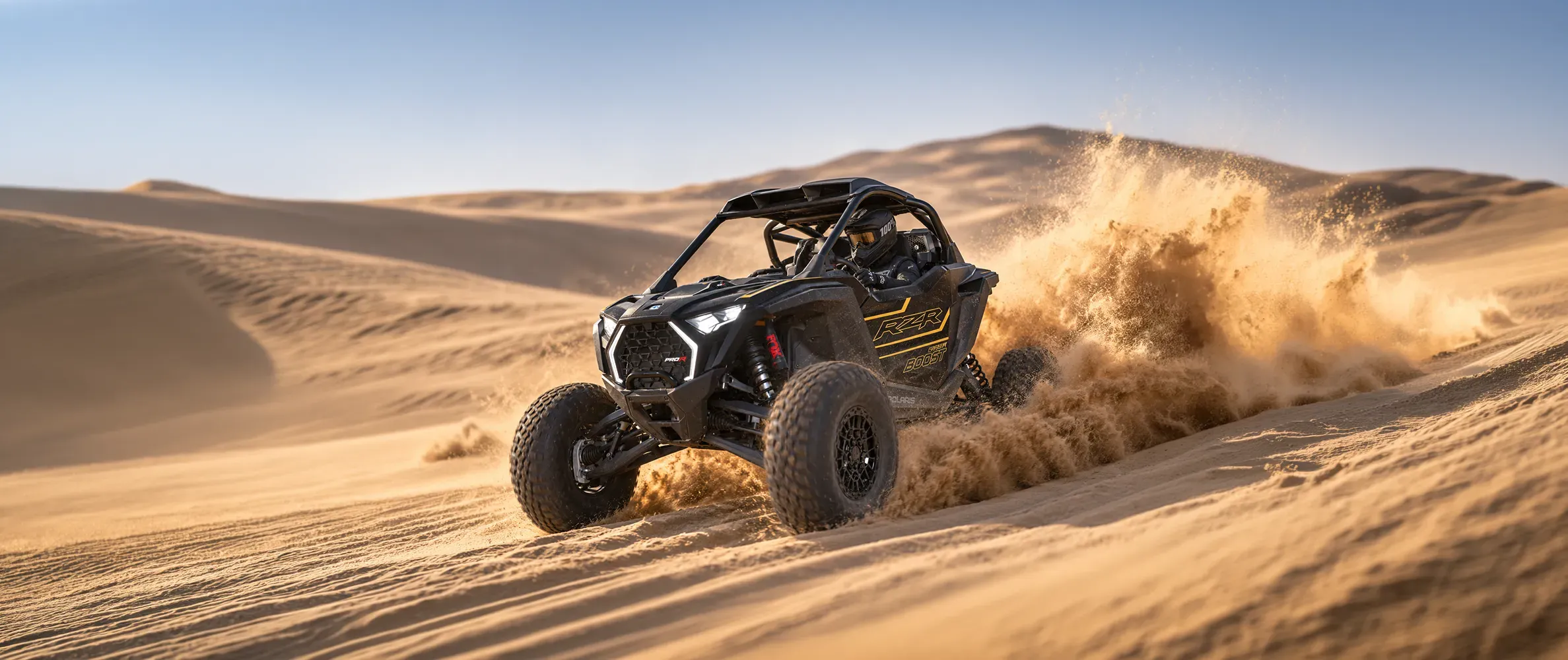 Polaris RZR
