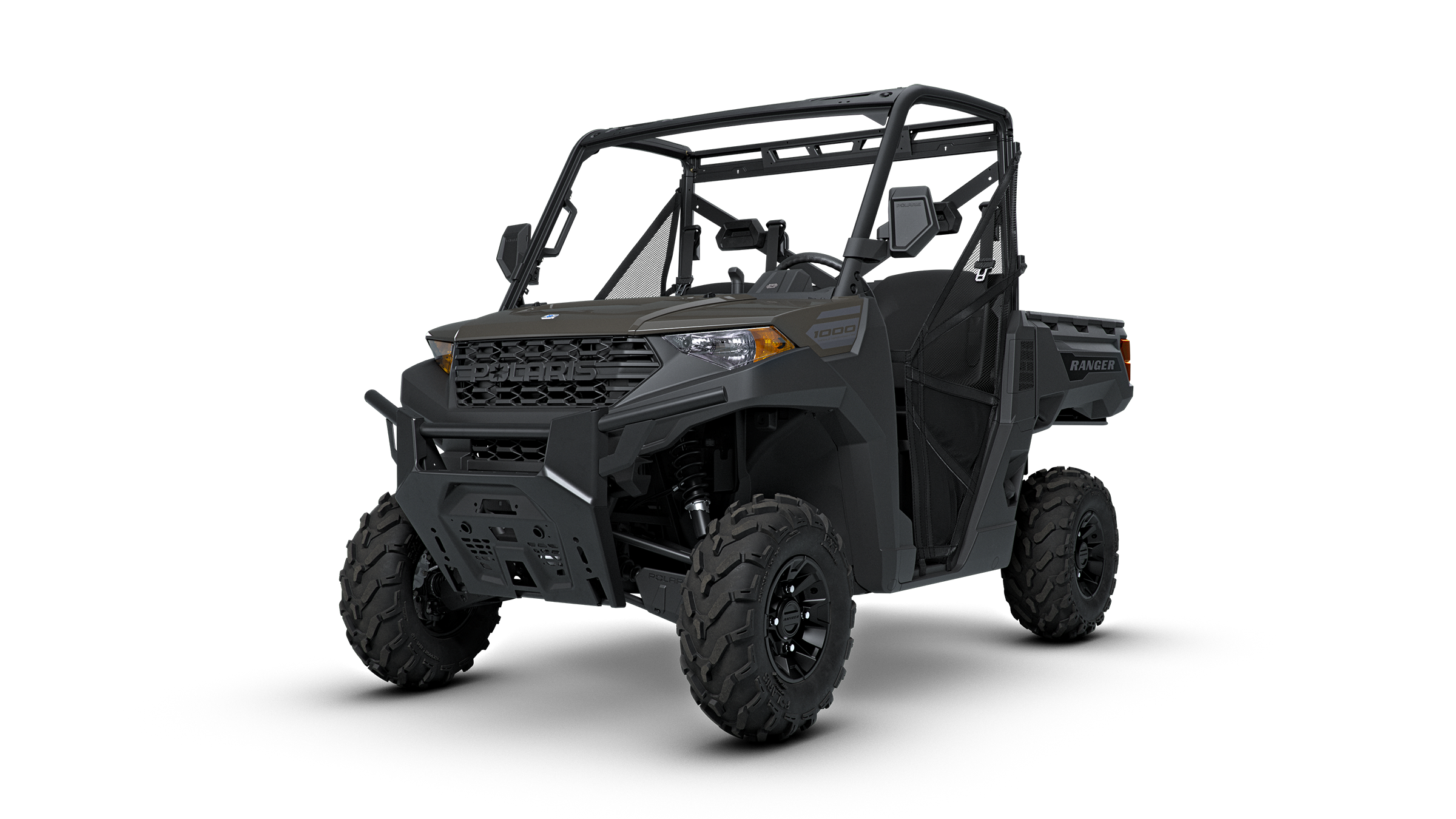 Ranger 1000 EPS