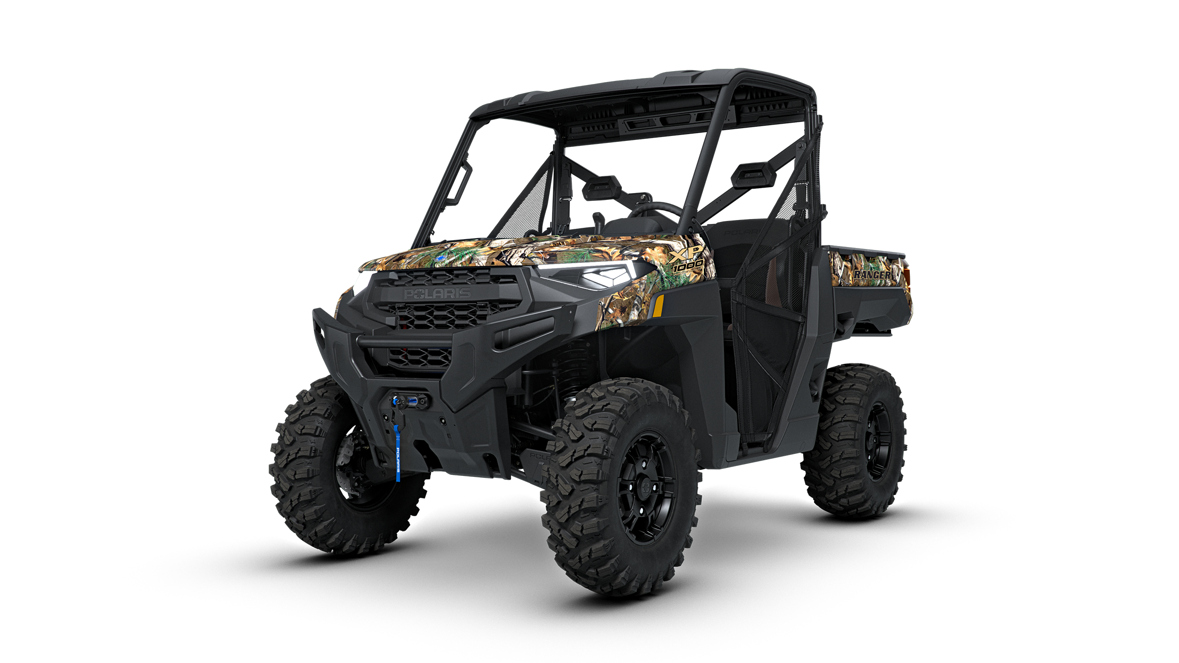 Ranger XP 1000 Hunter Edition