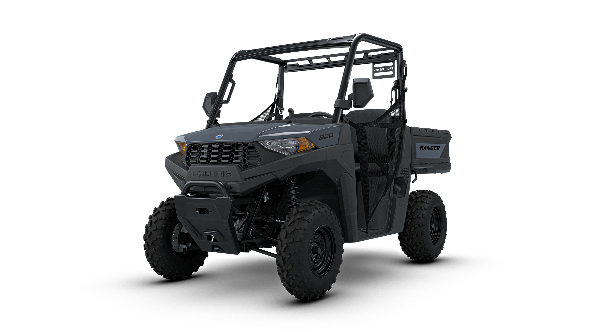 Ranger 600