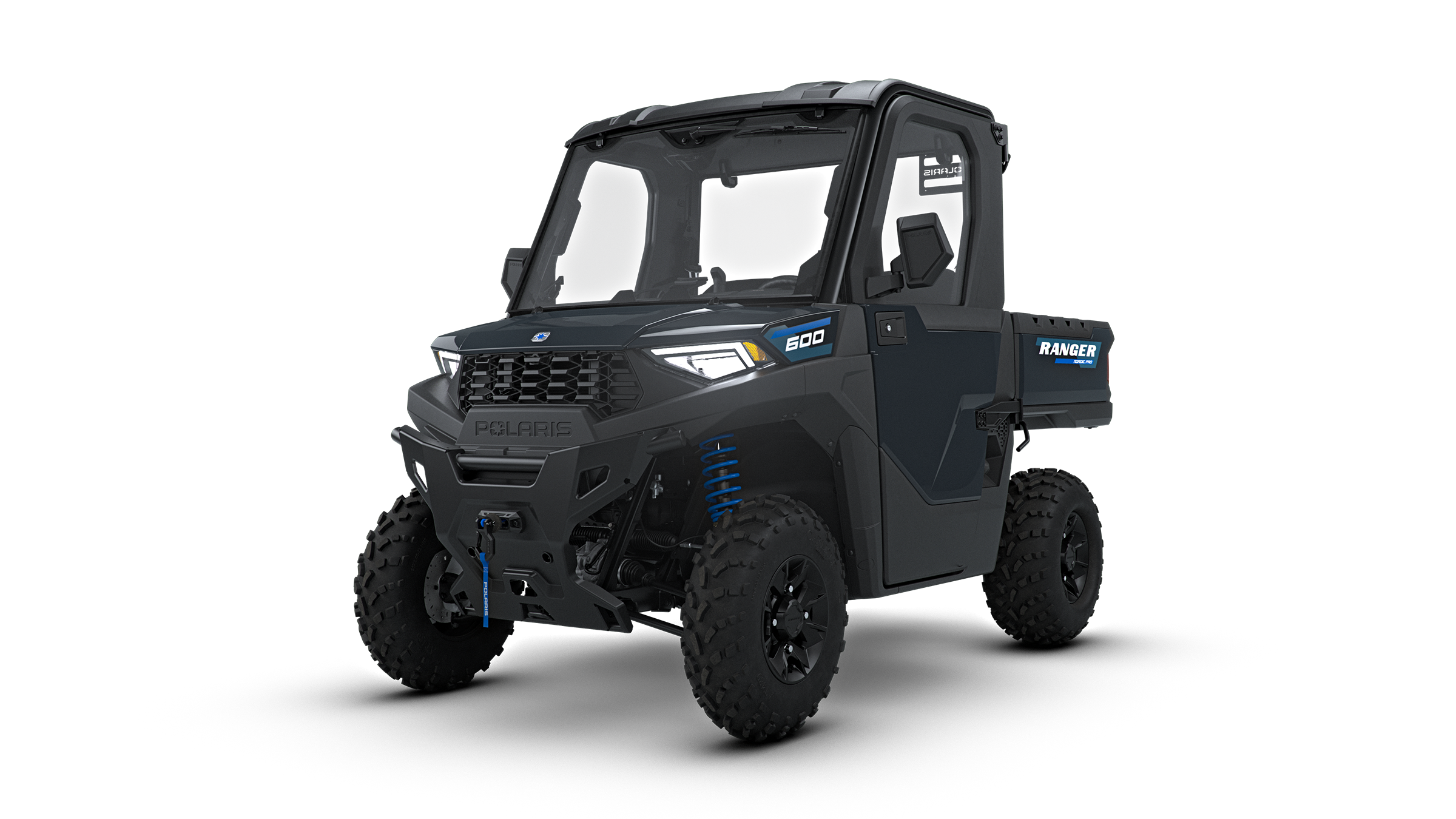 Ranger 600 Nordic Pro