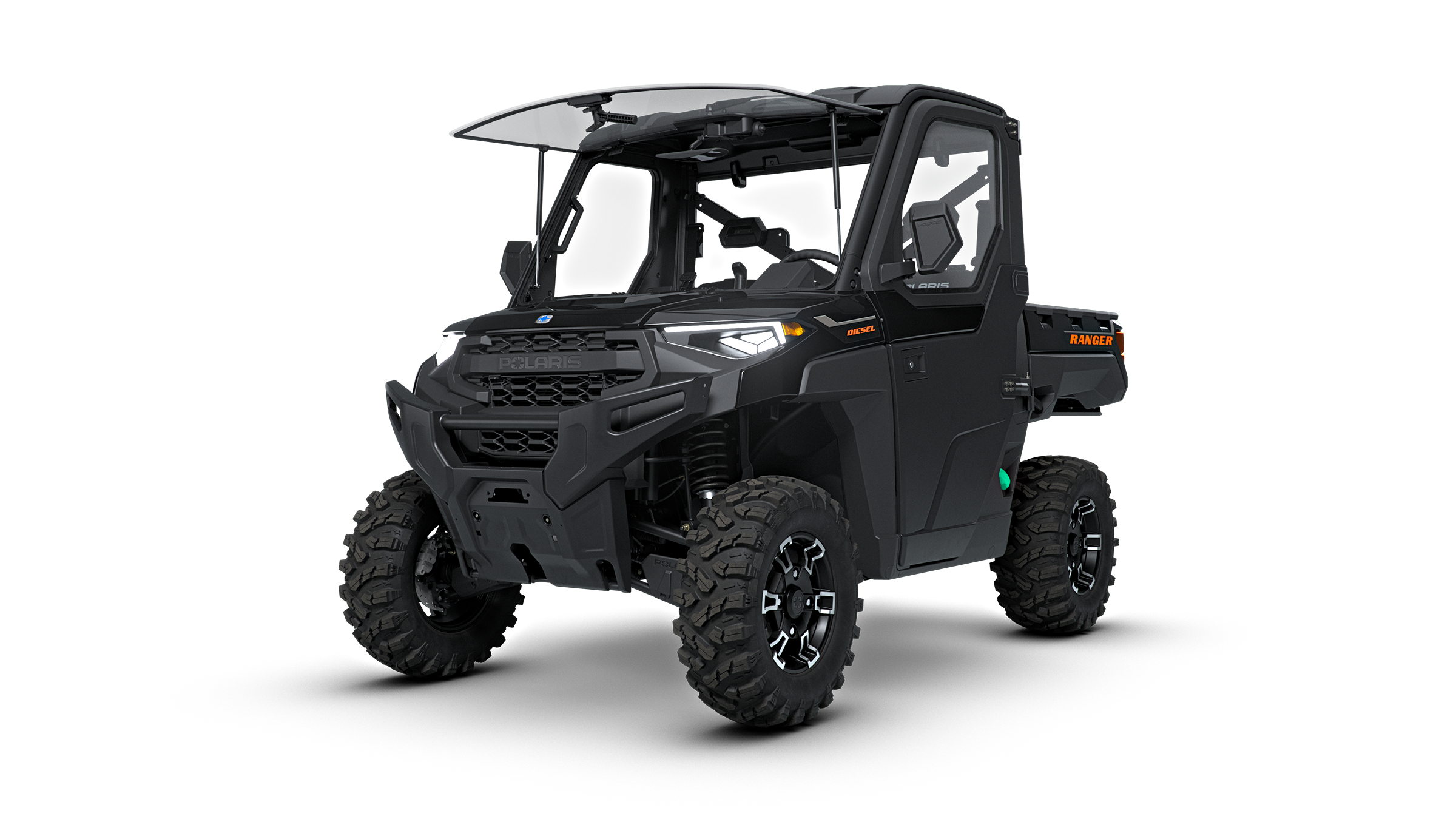 Ranger Diesel Nordic Pro