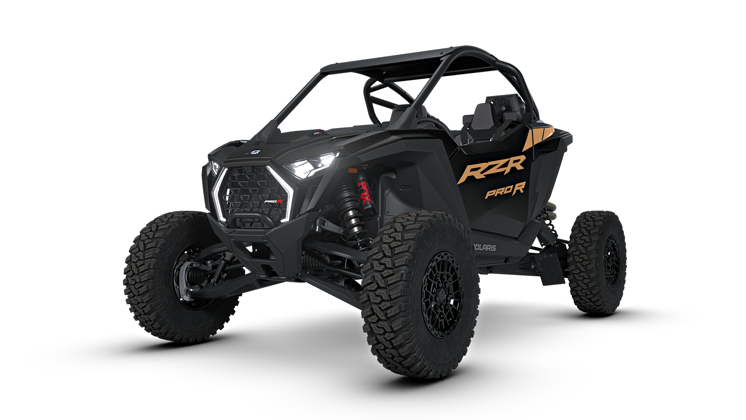 Polaris RZR Pro R Ultimate