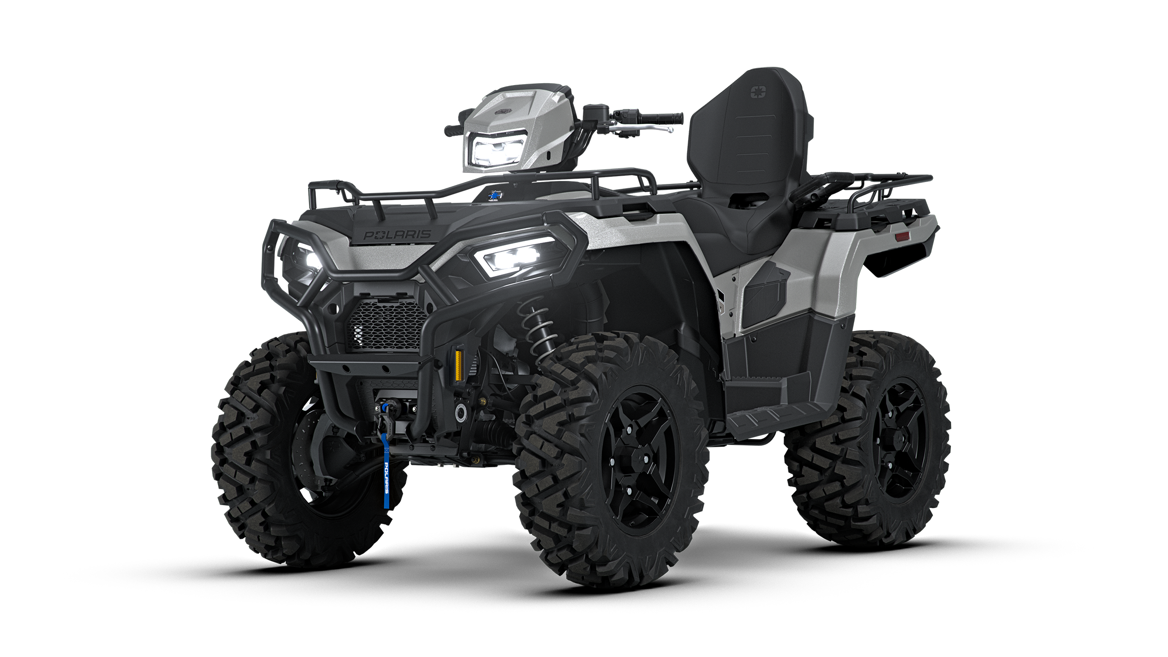 Polaris Sportsman Touring 600