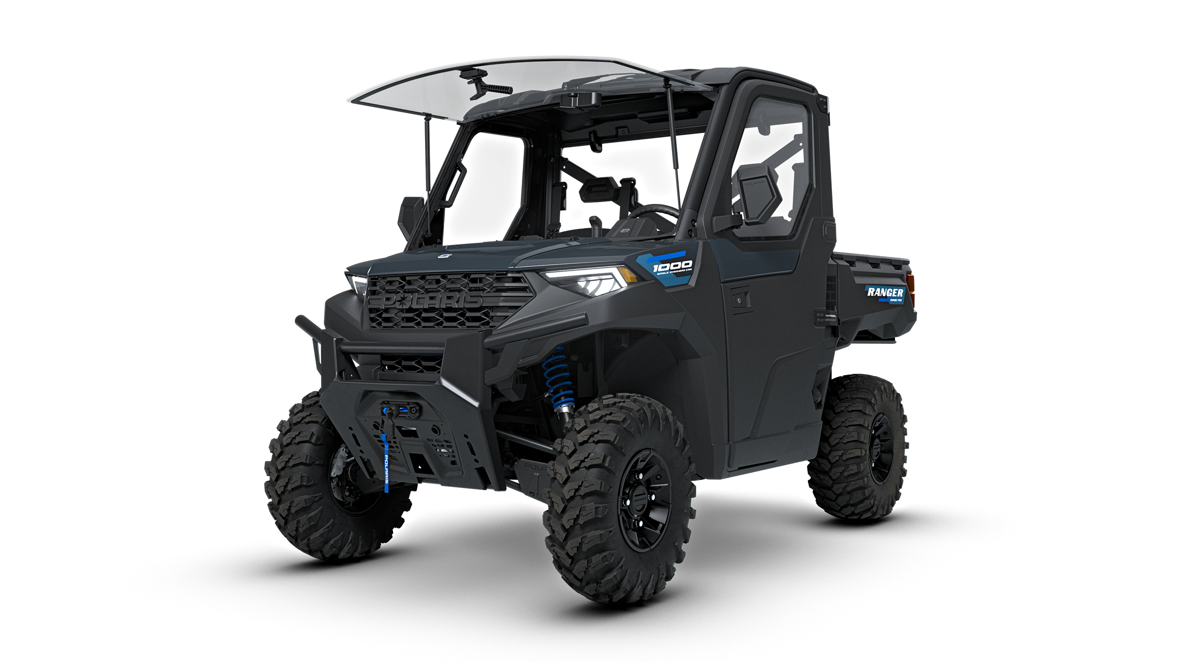 Polaris Ranger 1000