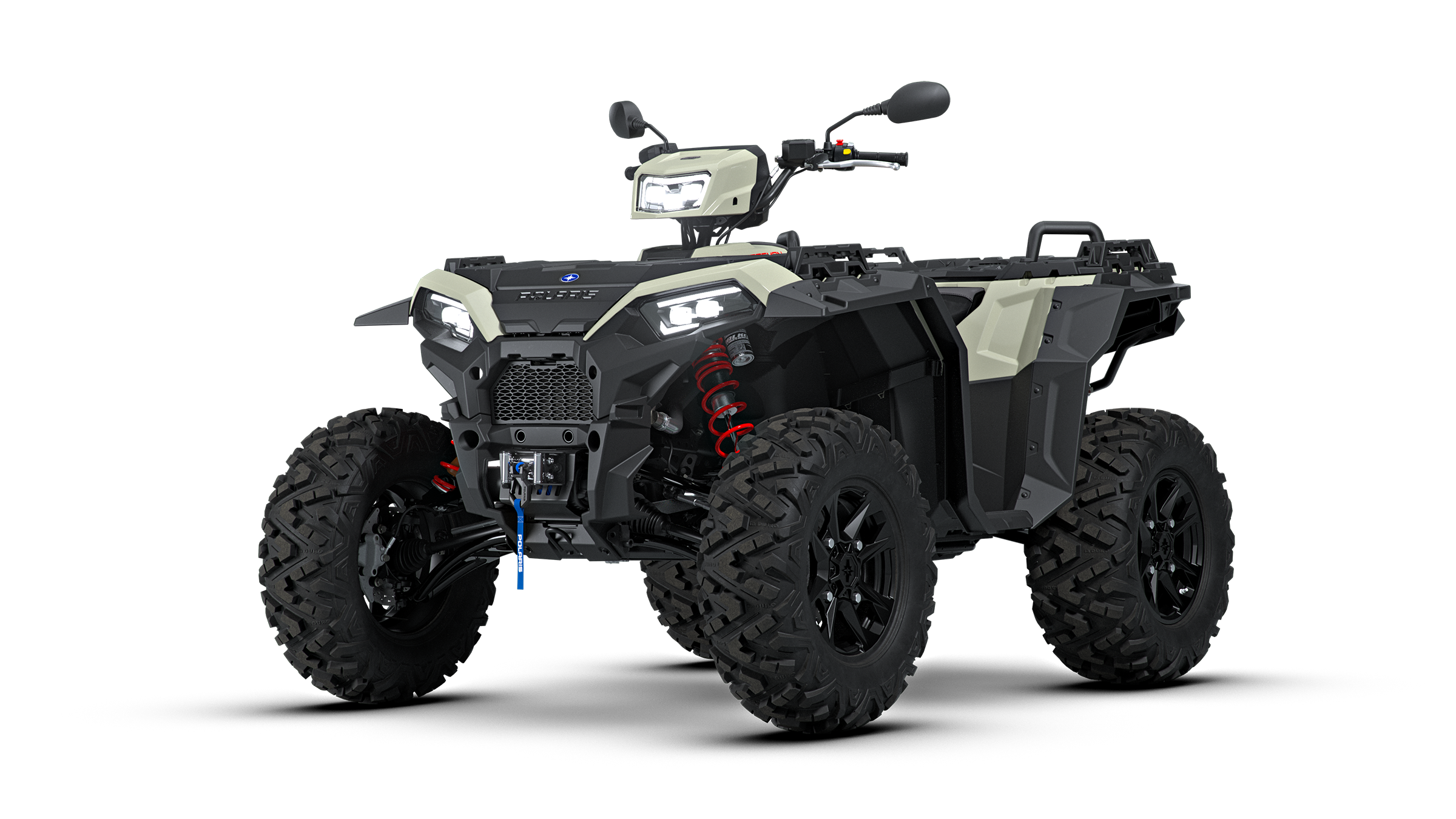 Polaris Sportsman XP 1000 S LE