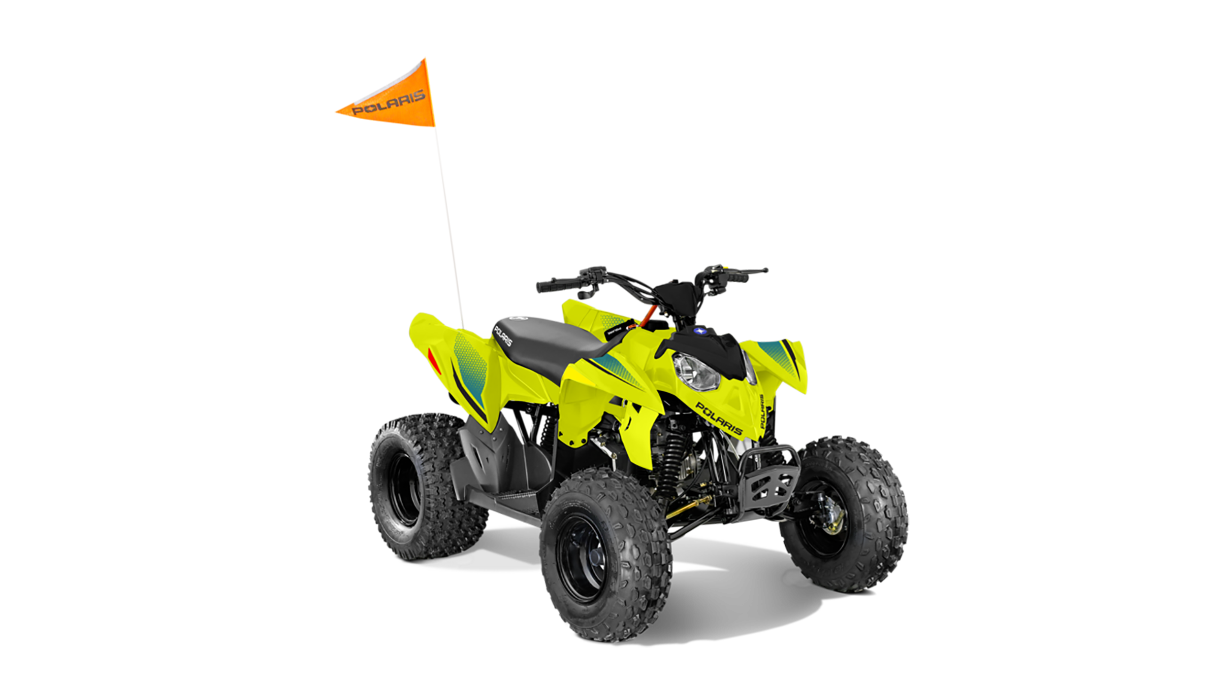 Polaris Outlaw 110 EFI