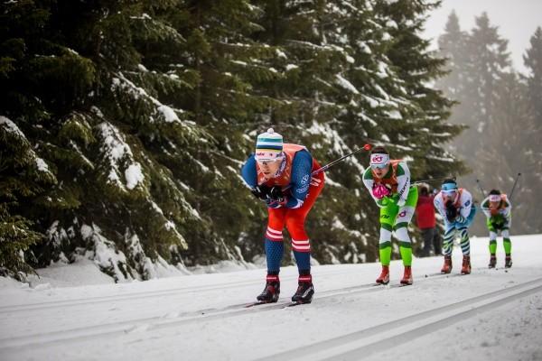 58. ČEZ Jizerská 50