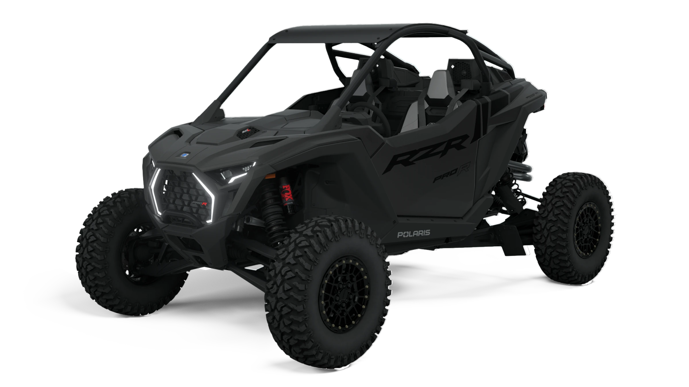RZR Pro R Ultimate