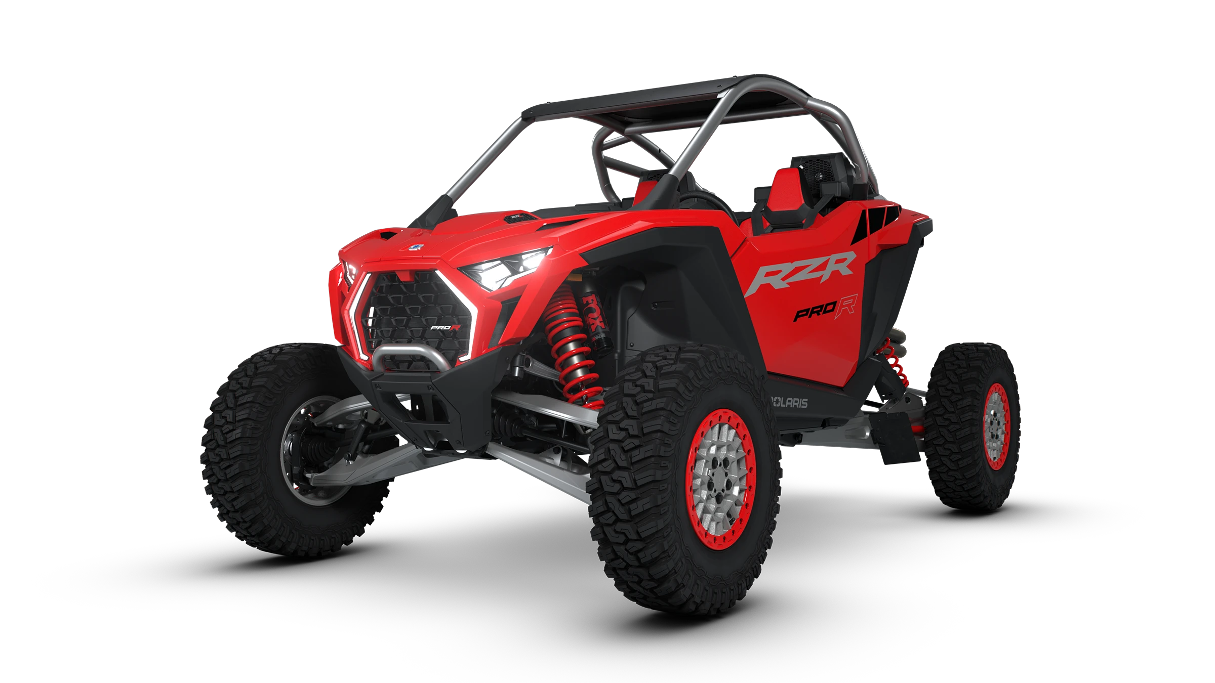 RZR Pro R Ultimate