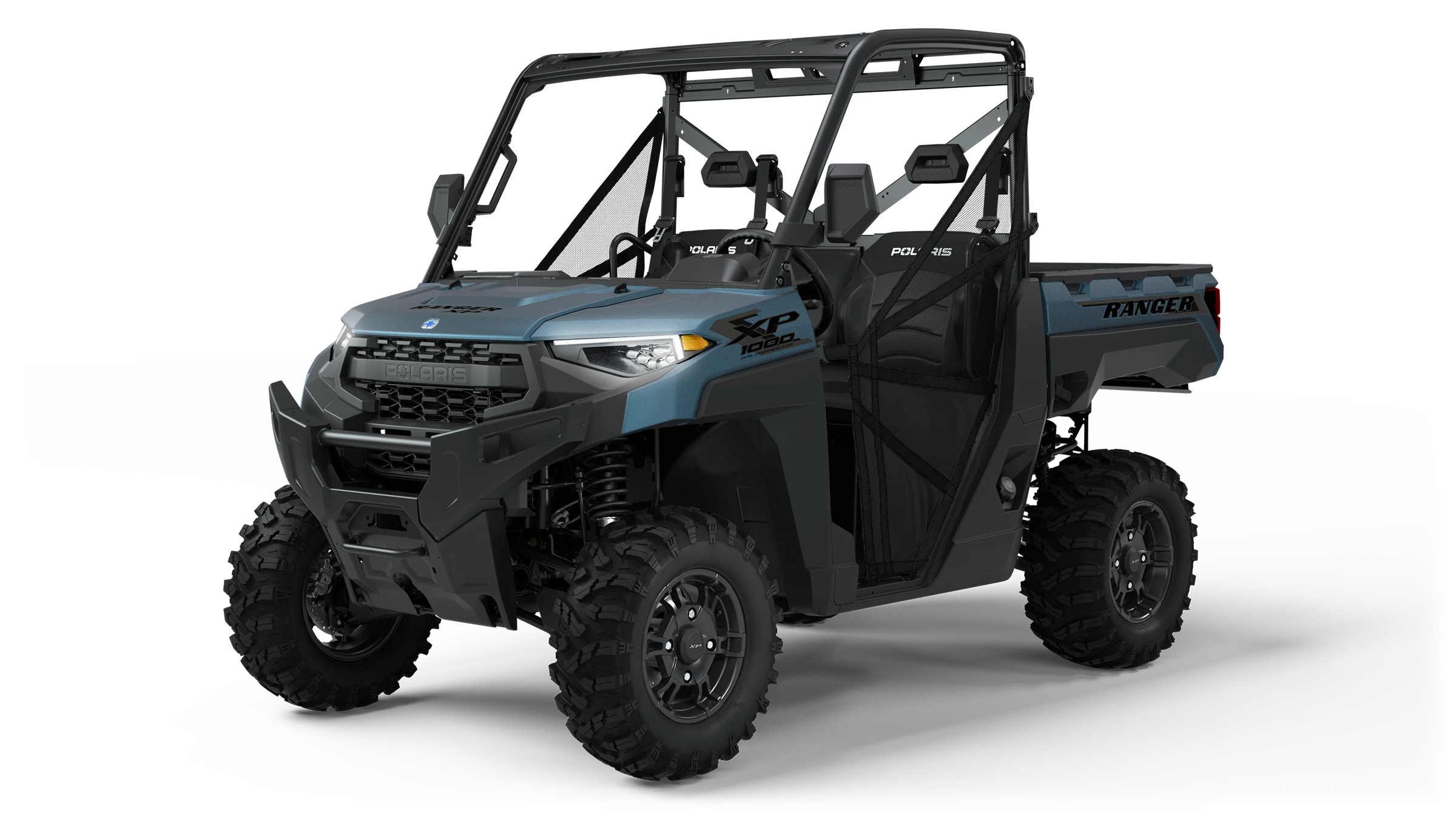 Polaris Ranger XP 1000 EPS