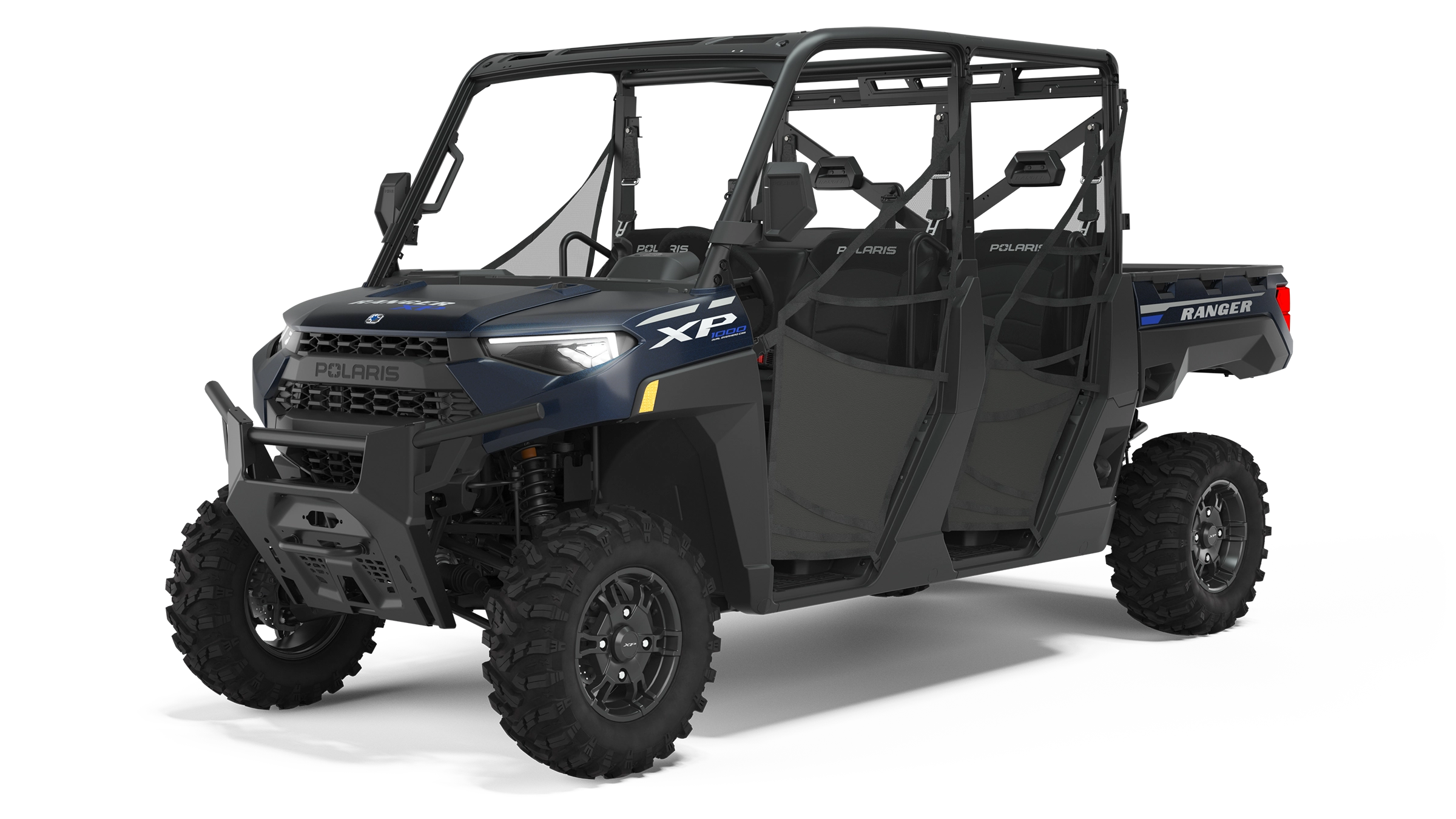 Polaris Ranger Crew XP 1000-6 EPS